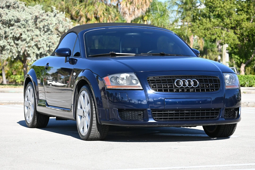 2004 Audi TT Mk1 - Image 25 of 31