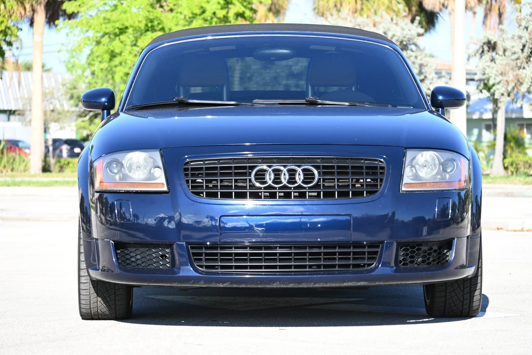 2004 Audi TT Mk1 - Image 24 of 31