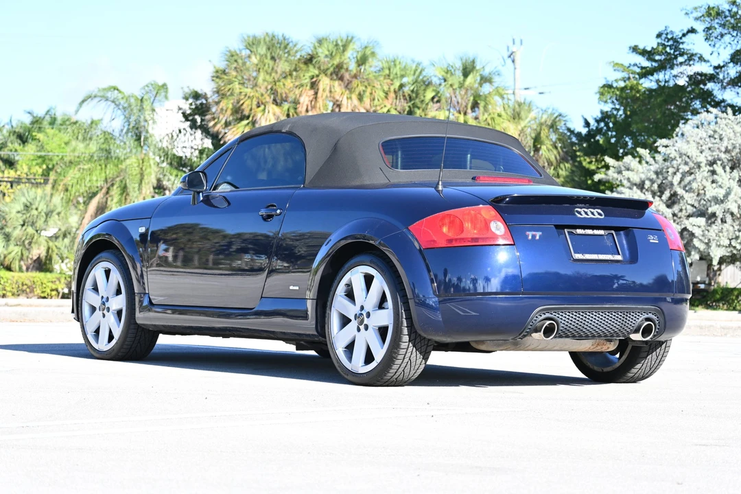 2004 Audi TT Mk1 - Image 31 of 31