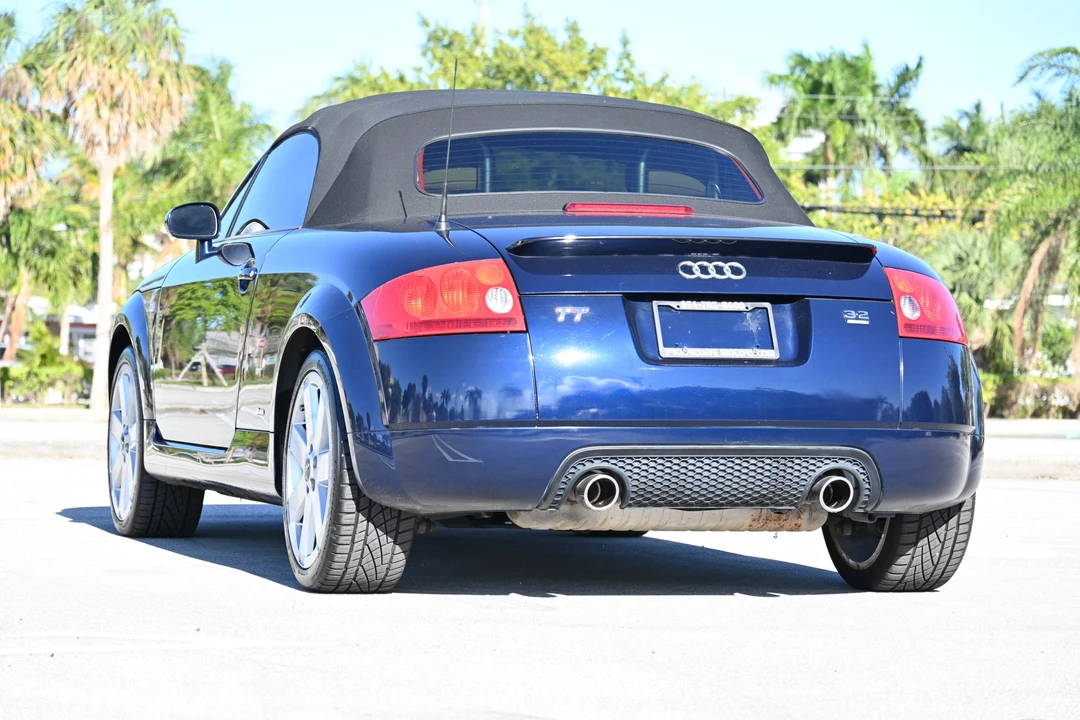 2004 Audi TT Mk1 - Image 30 of 31