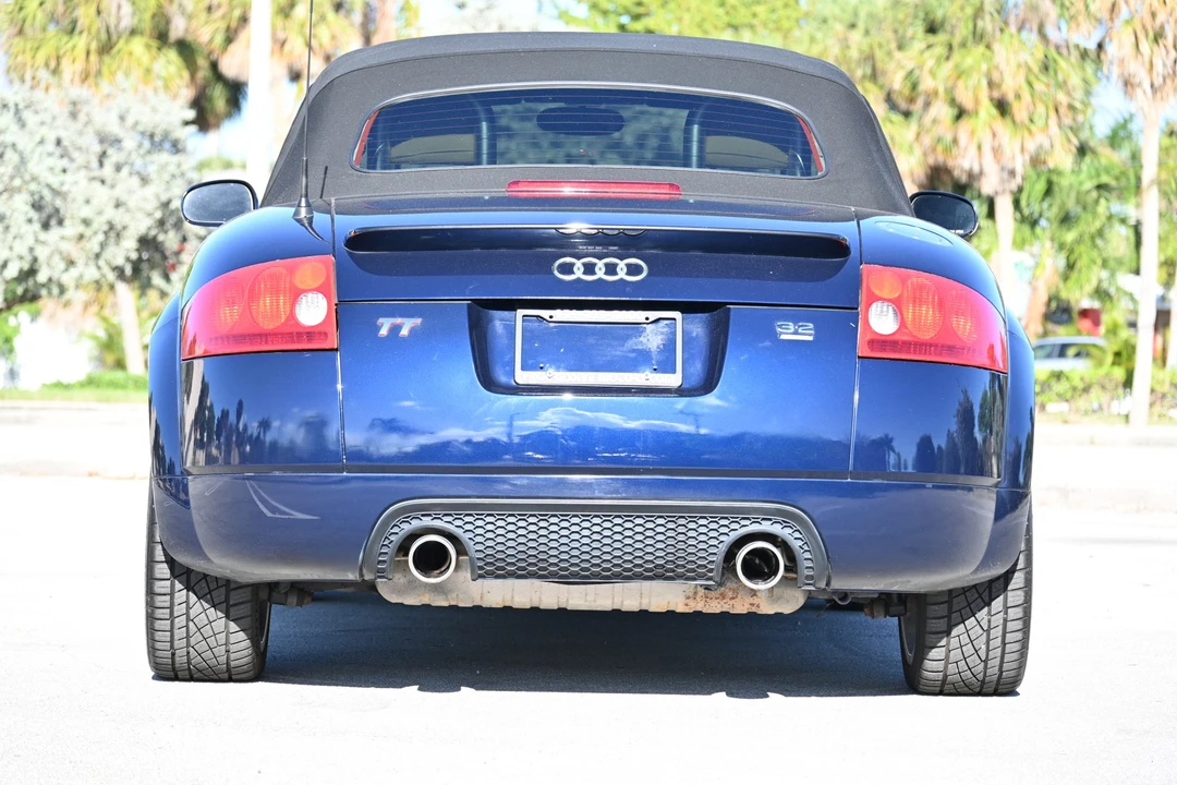 2004 Audi TT Mk1 - Image 29 of 31