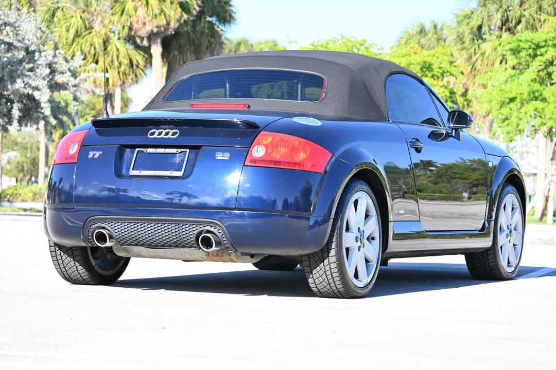 2004 Audi TT Mk1 - Image 28 of 31