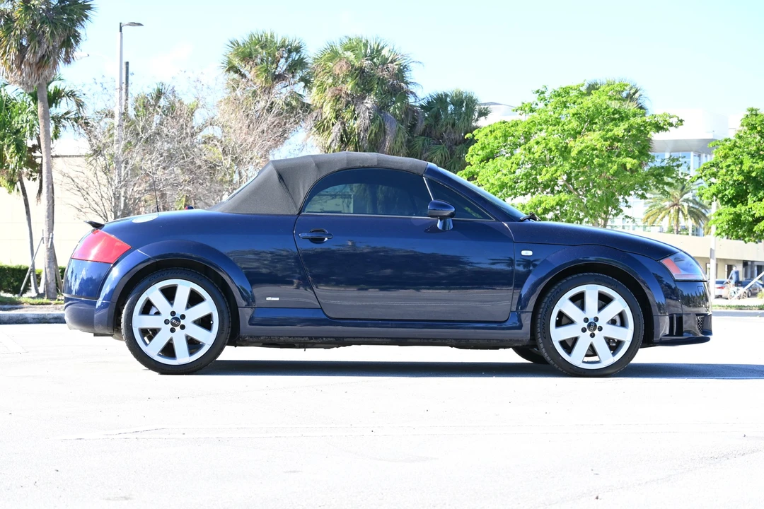 2004 Audi TT Mk1 - Image 27 of 31