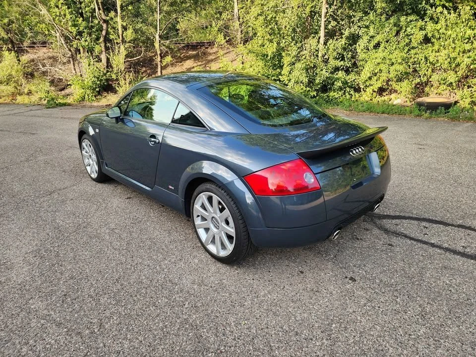 2004 Audi TT Mk1 - Image 2 of 8