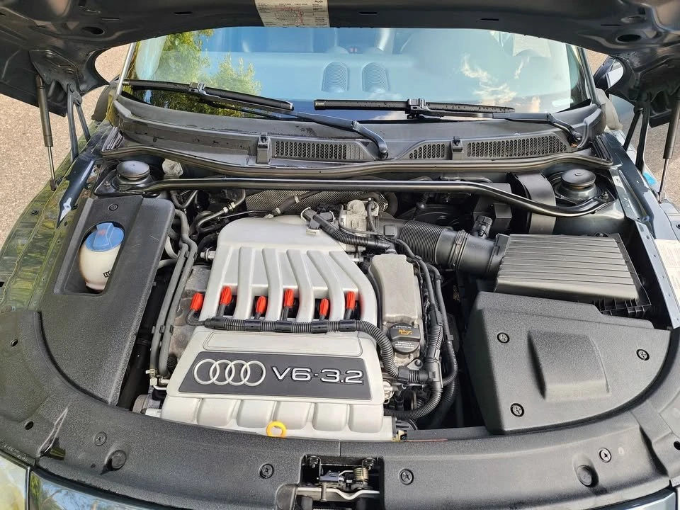 2004 Audi TT Mk1 - Image 5 of 8