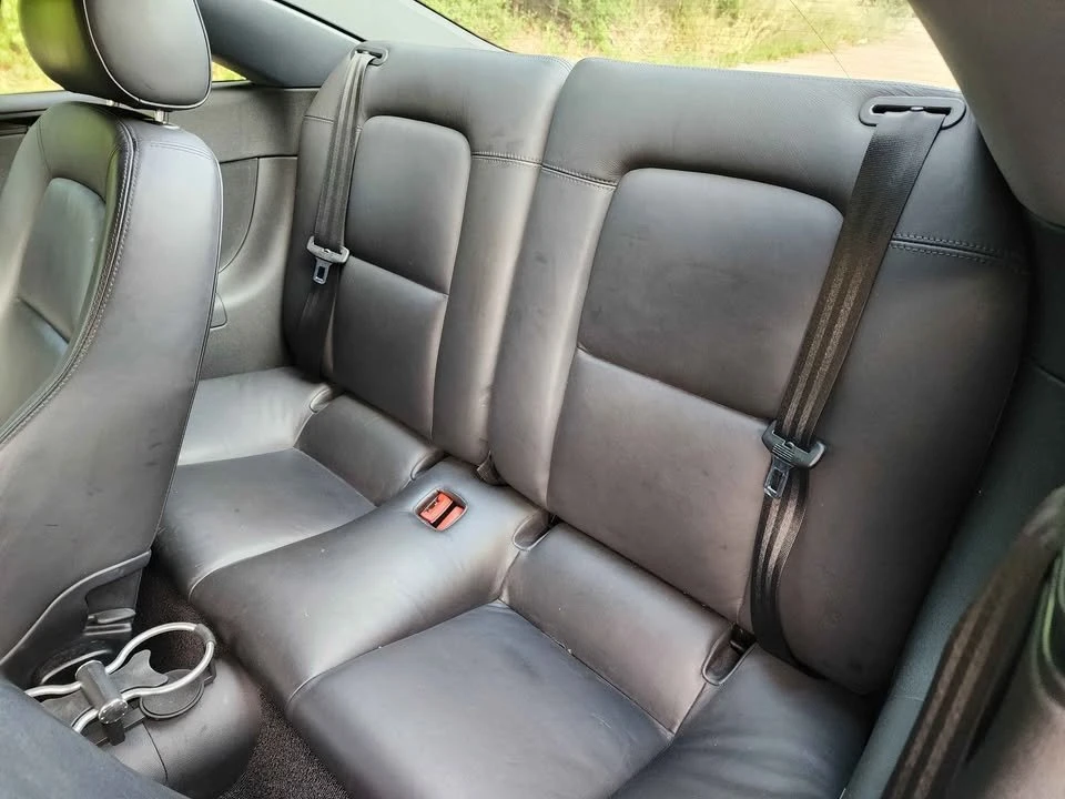 2004 Audi TT Mk1 - Image 4 of 8