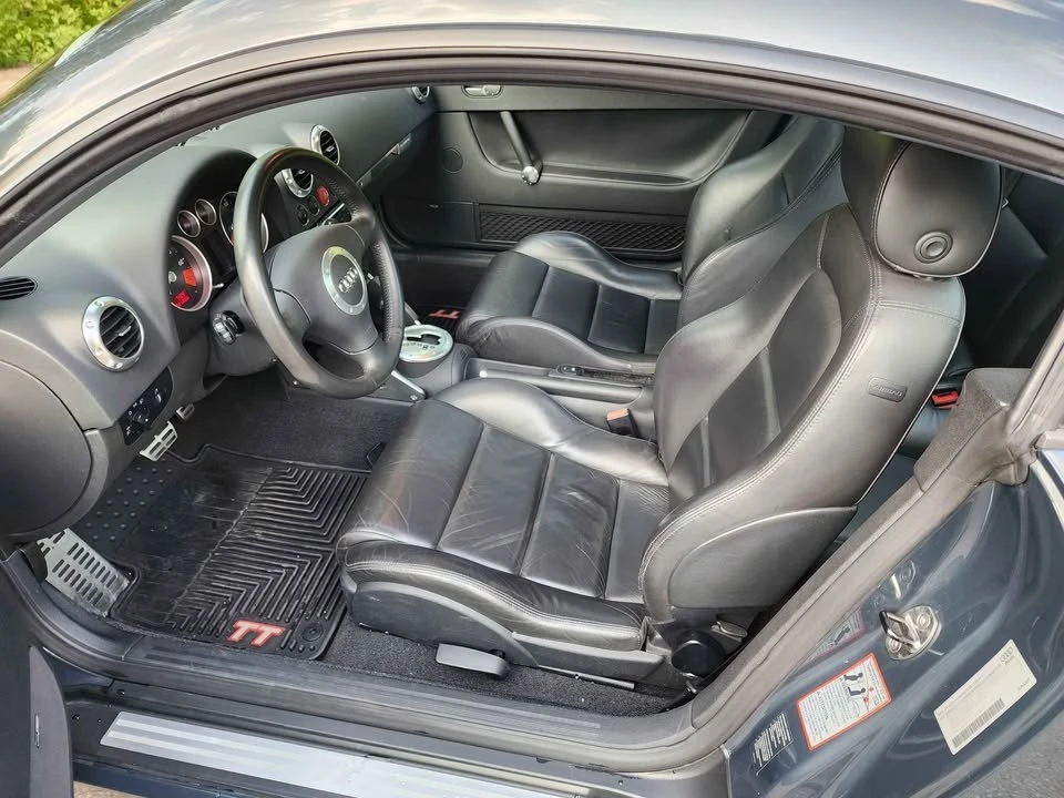 2004 Audi TT Mk1 - Image 3 of 8