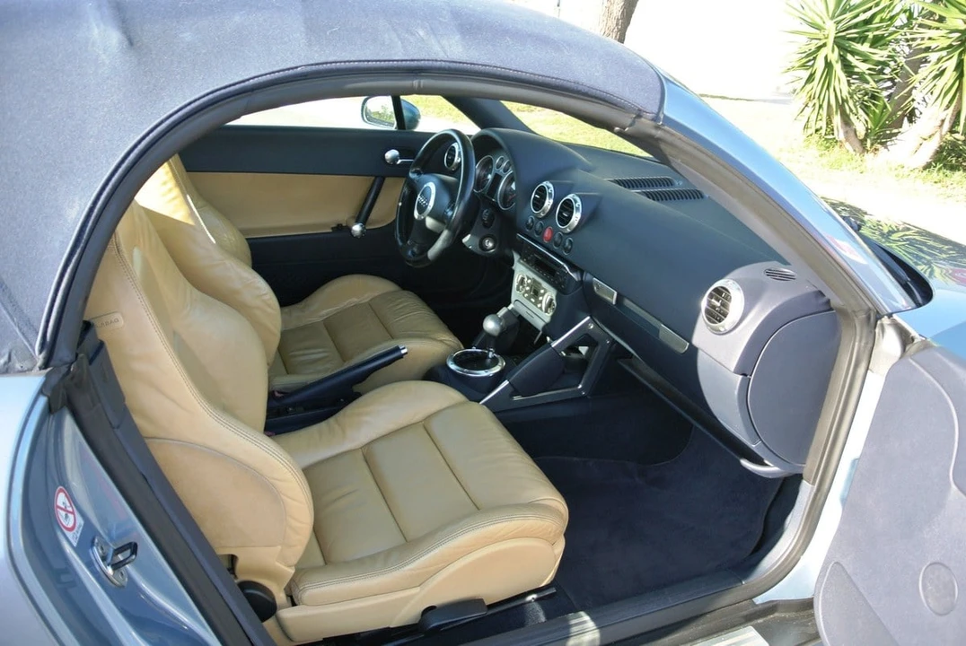 2004 Audi TT Mk1 - Image 23 of 31