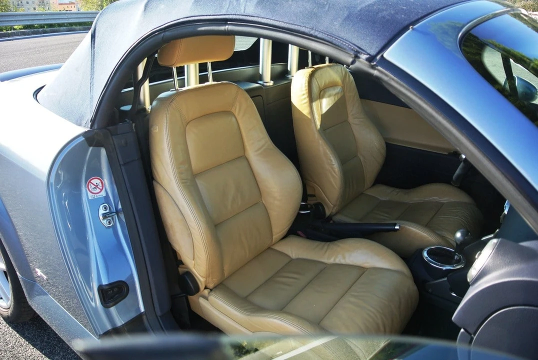 2004 Audi TT Mk1 - Image 26 of 31
