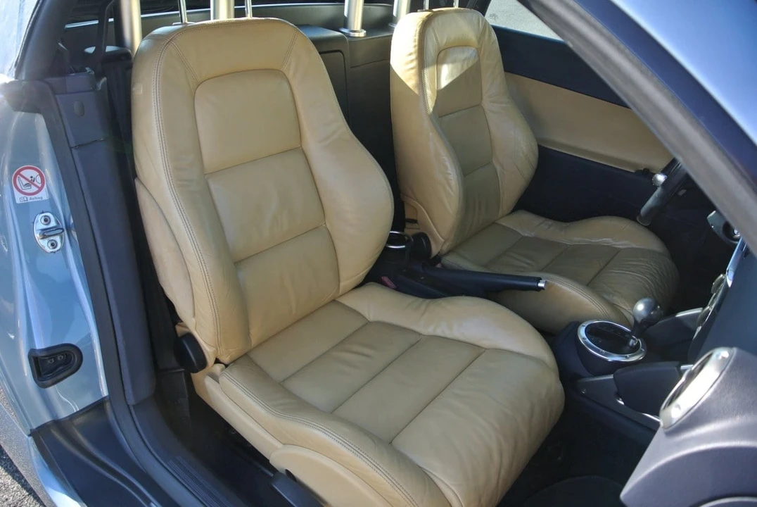 2004 Audi TT Mk1 - Image 27 of 31