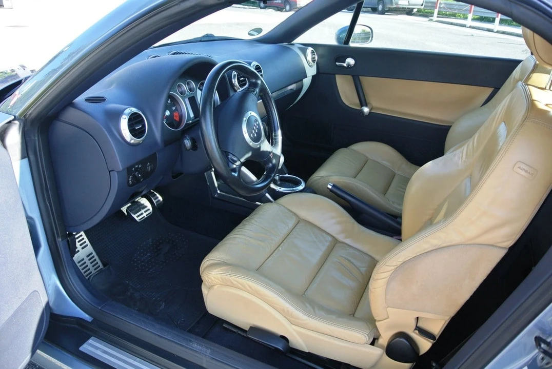 2004 Audi TT Mk1 - Image 25 of 31