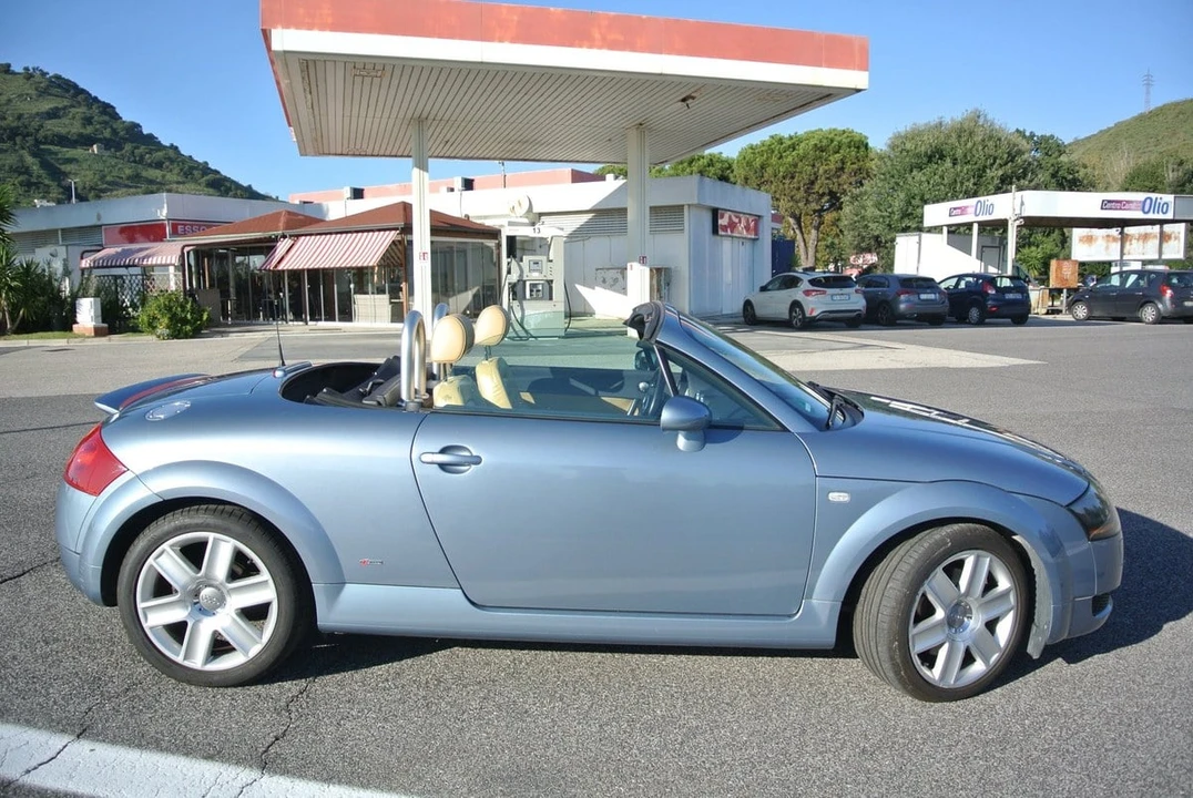 2004 Audi TT Mk1 - Image 2 of 31