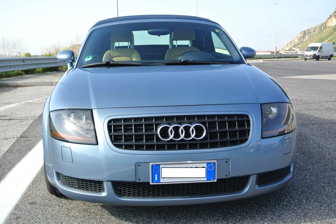 2004 Audi TT Mk1 - Image 13 of 31