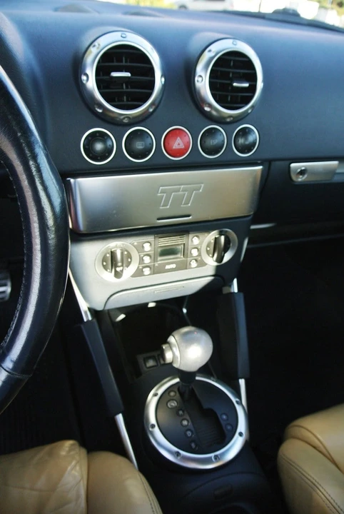 2004 Audi TT Mk1 - Image 29 of 31