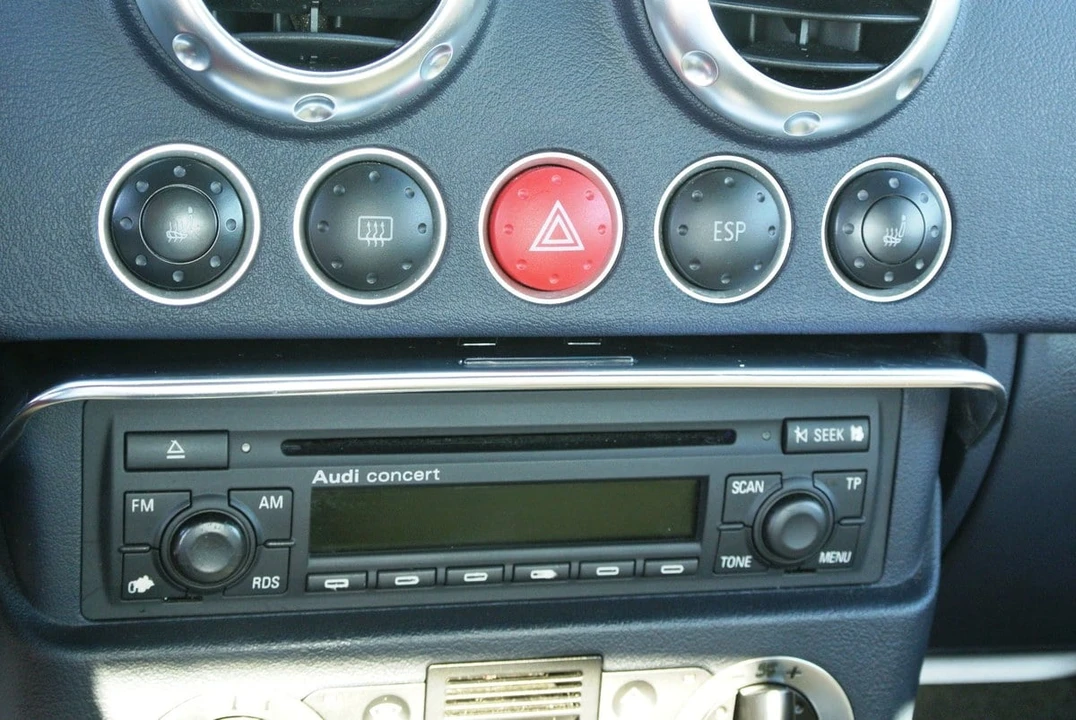 2004 Audi TT Mk1 - Image 30 of 31