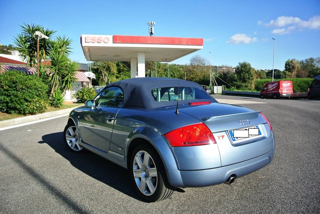2004 Audi TT Mk1 - Image 20 of 31