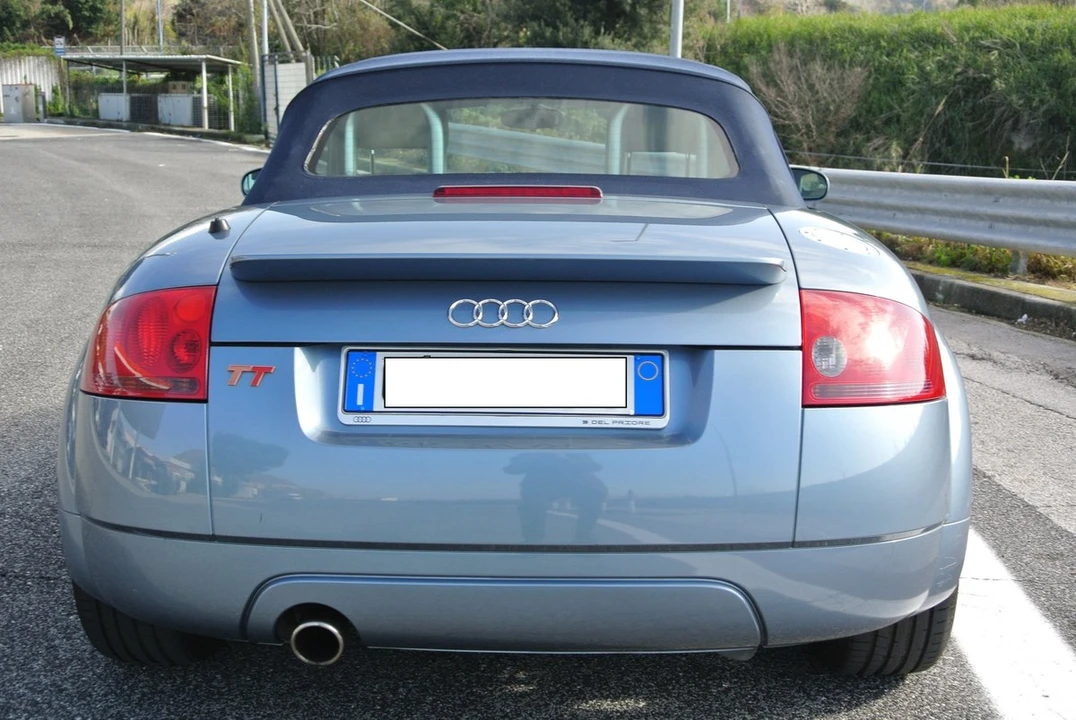 2004 Audi TT Mk1 - Image 19 of 31
