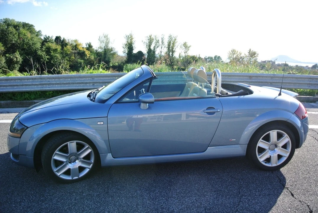 2004 Audi TT Mk1 - Image 6 of 31