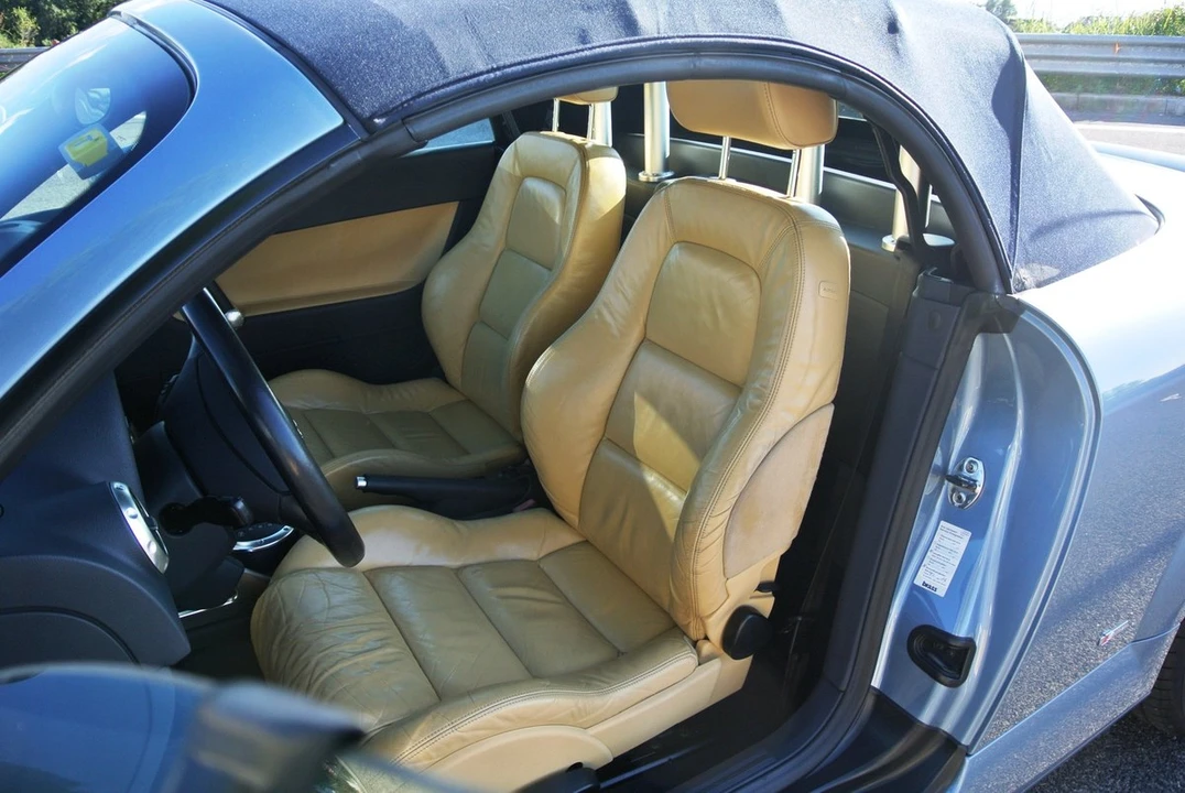 2004 Audi TT Mk1 - Image 24 of 31