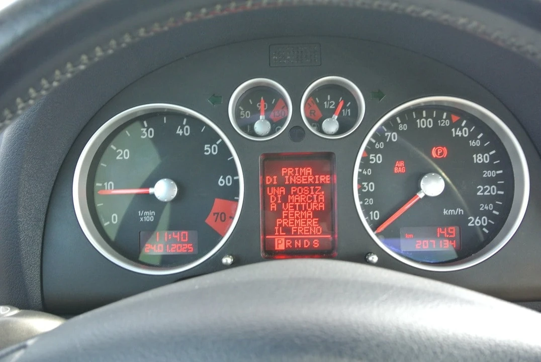 2004 Audi TT Mk1 - Image 28 of 31