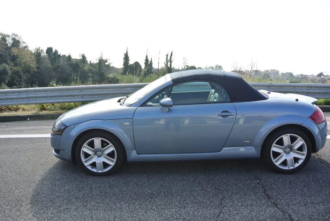 2004 Audi TT Mk1 - Image 22 of 31