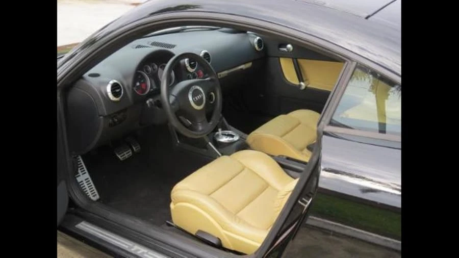 2004 Audi TT Mk1 - Image 3 of 9