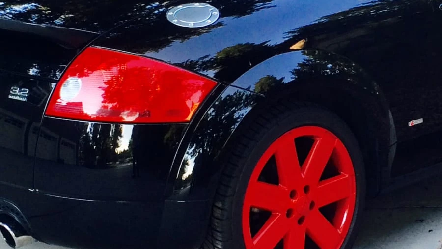 2004 Audi TT Mk1 - Image 7 of 9