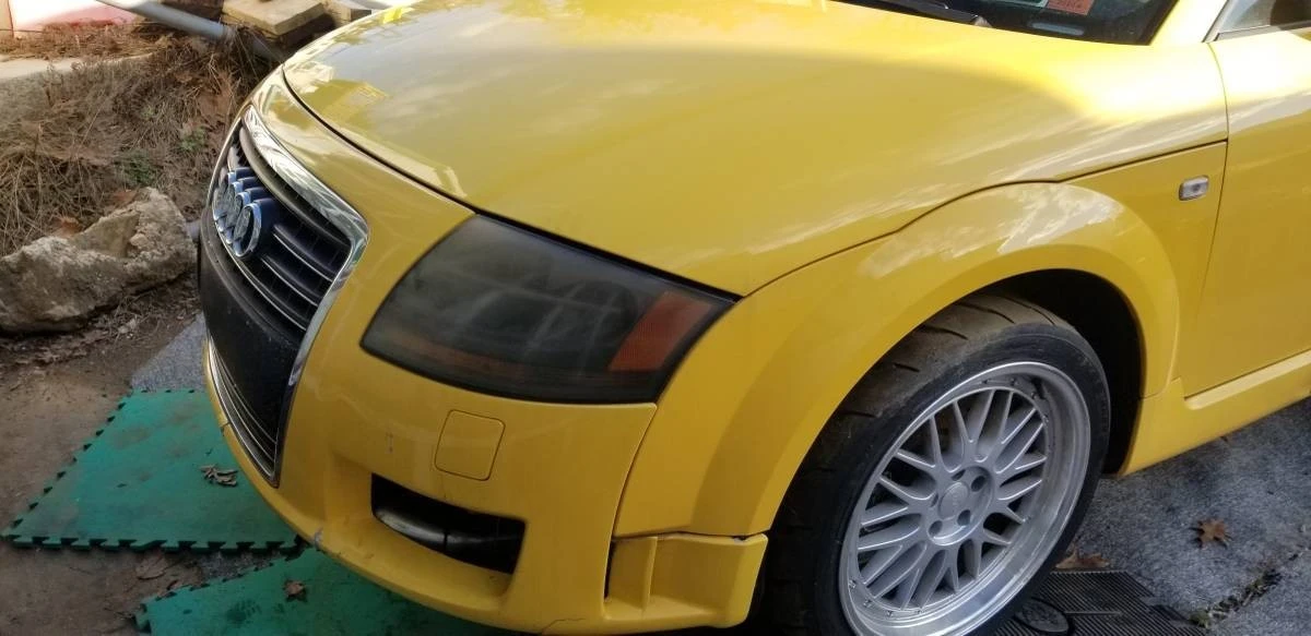 2004 Audi TT Mk1 - Image 17 of 21