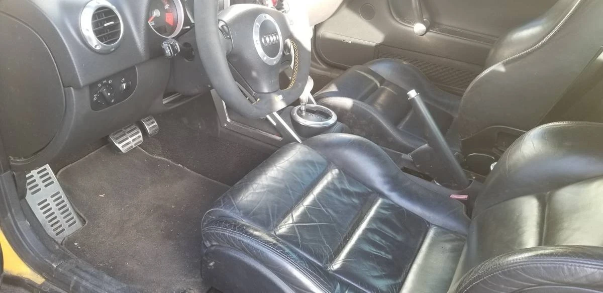 2004 Audi TT Mk1 - Image 3 of 21