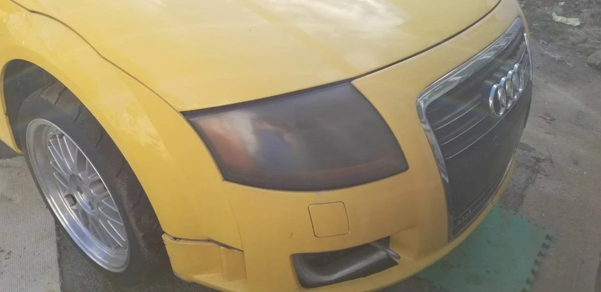 2004 Audi TT Mk1 - Image 18 of 21
