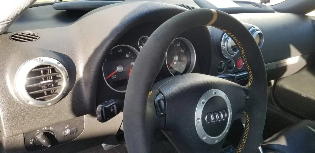 2004 Audi TT Mk1 - Image 10 of 21