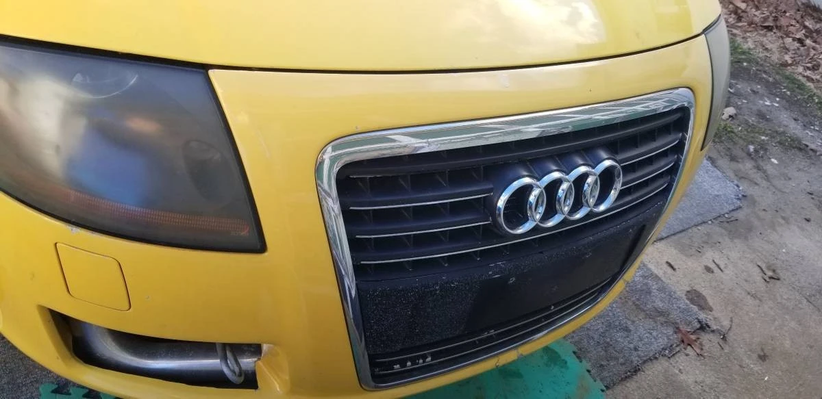 2004 Audi TT Mk1 - Image 19 of 21