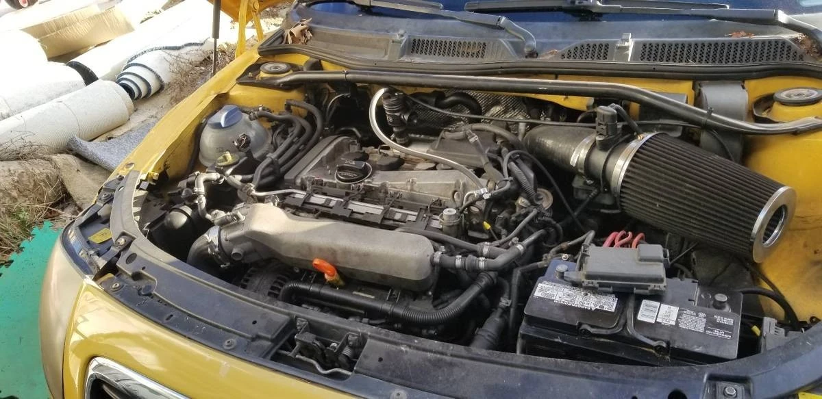 2004 Audi TT Mk1 - Image 13 of 21