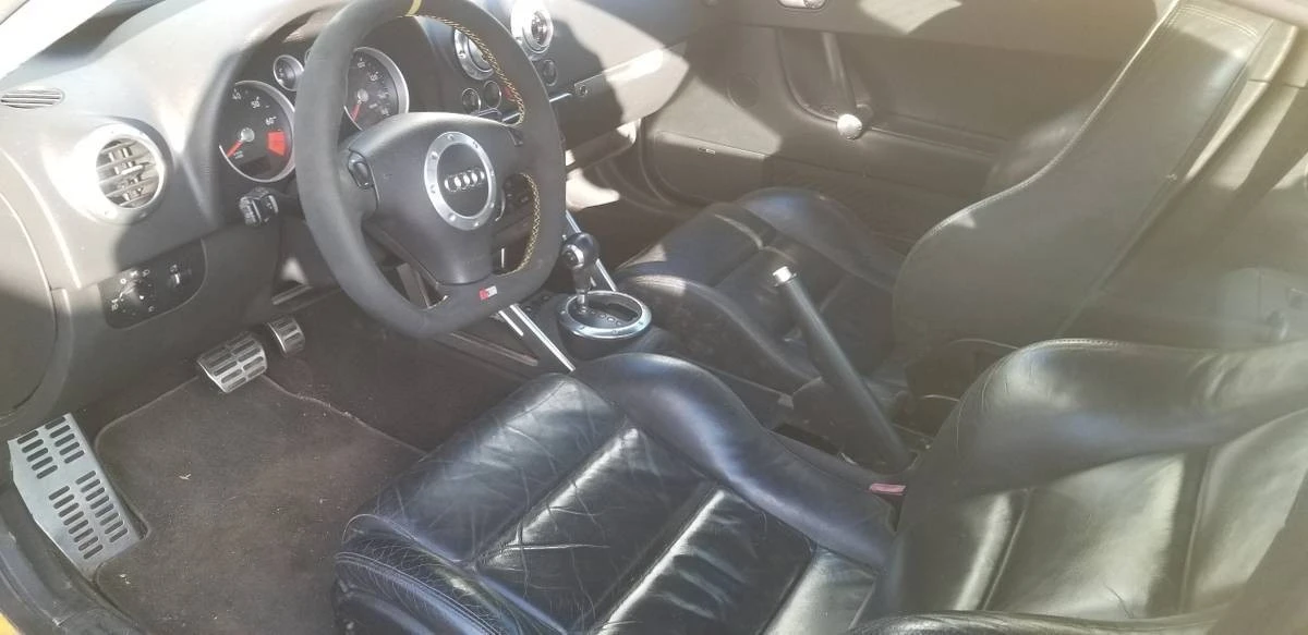 2004 Audi TT Mk1 - Image 6 of 21