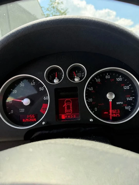2004 Audi TT Mk1 - Image 5 of 7
