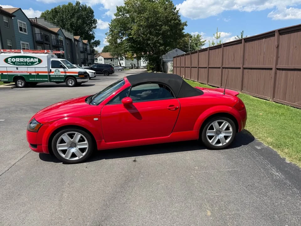 2004 Audi TT Mk1 - Image 3 of 7