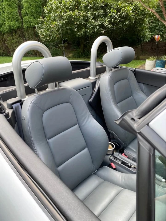 2004 Audi TT Mk1 - Image 5 of 6