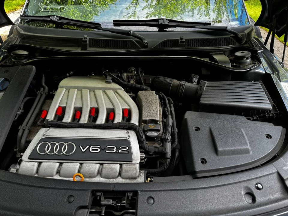 2004 Audi TT Mk1 - Image 13 of 13