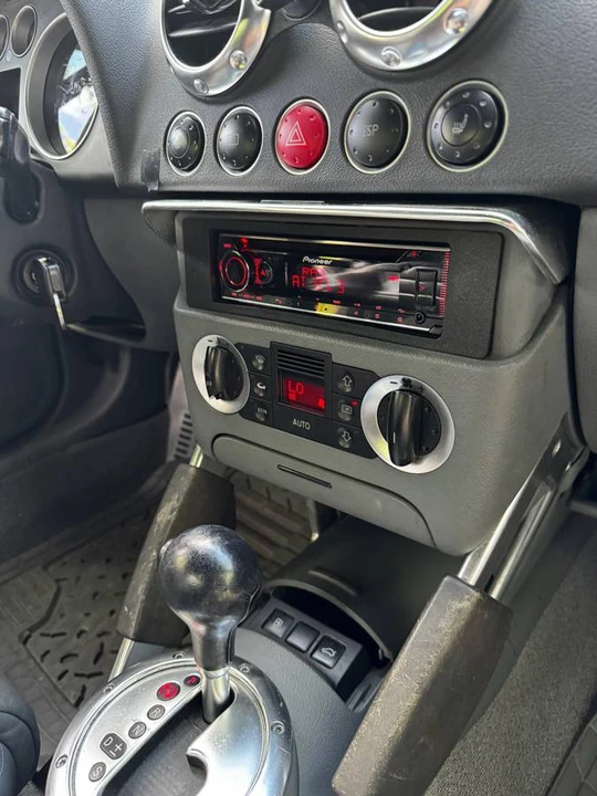 2004 Audi TT Mk1 - Image 5 of 13