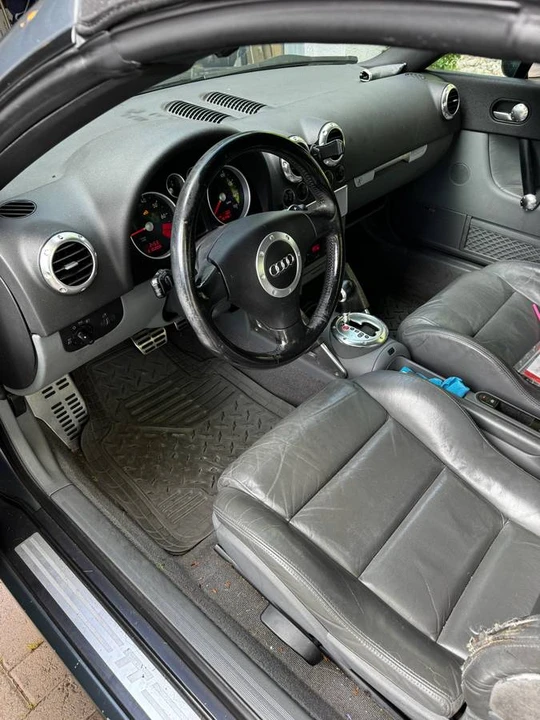 2004 Audi TT Mk1 - Image 4 of 13
