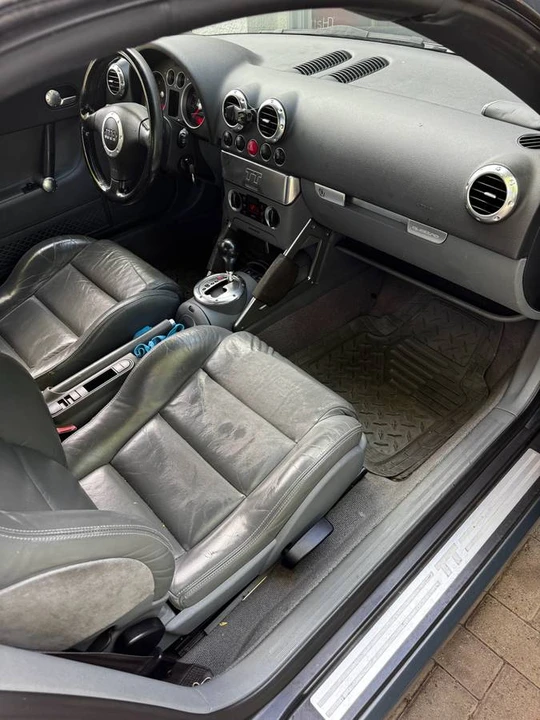 2004 Audi TT Mk1 - Image 3 of 13