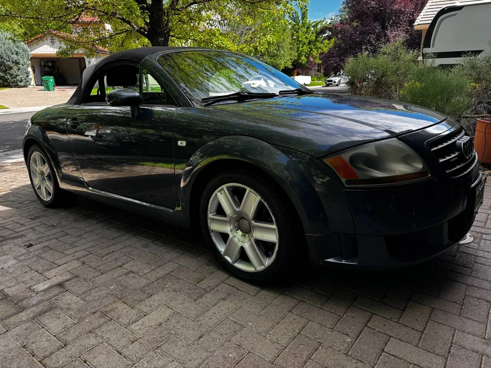 2004 Audi TT Mk1 - Image 11 of 13