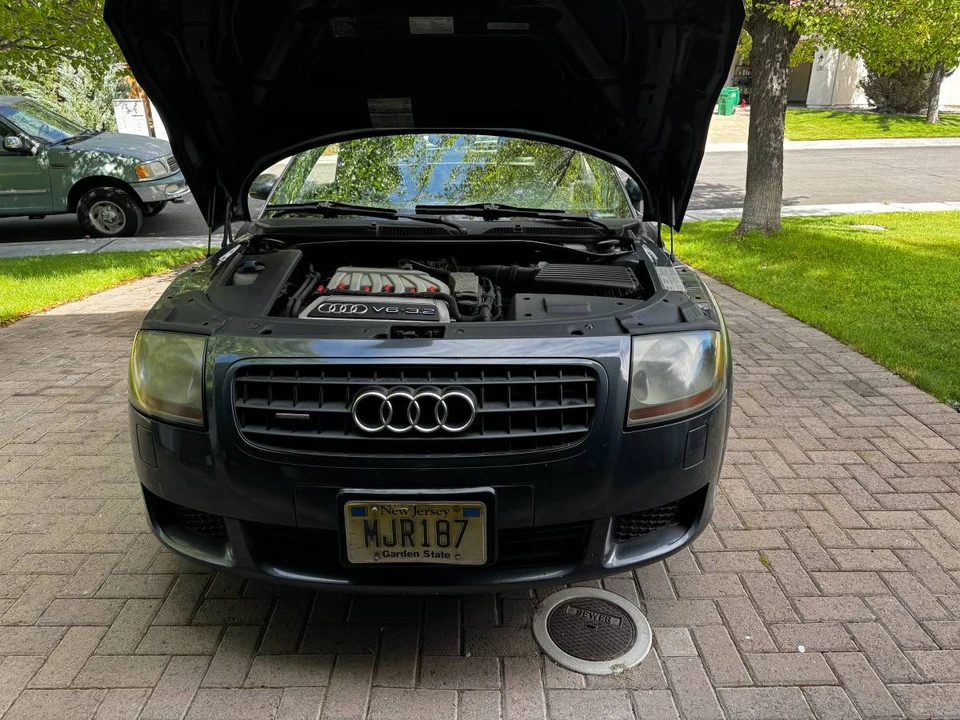 2004 Audi TT Mk1 - Image 12 of 13
