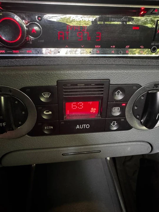 2004 Audi TT Mk1 - Image 9 of 13