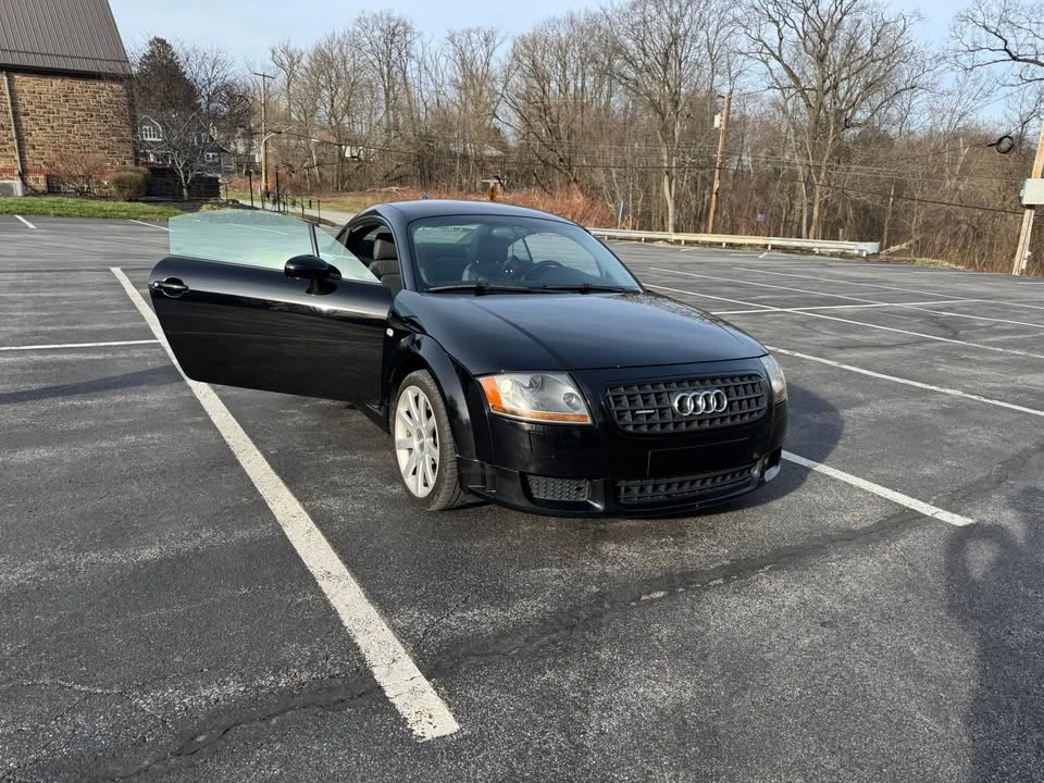2004 Audi TT Mk1 - Image 4 of 8