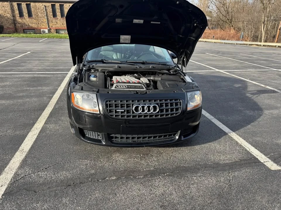 2004 Audi TT Mk1 - Image 5 of 8
