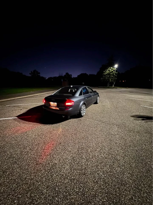 2004 Audi C5 A6 - Image 5 of 15
