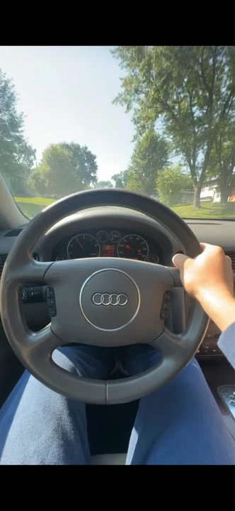 2004 Audi C5 A6 - Image 3 of 15