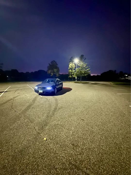 2004 Audi C5 A6 - Image 12 of 15