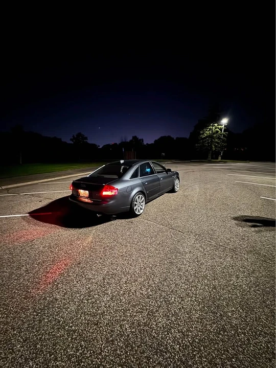 2004 Audi C5 A6 - Image 14 of 15